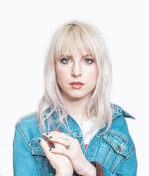 Indie Crush celebrate the anniversary of Paramore's Hard Times video with essay about front woman Hayley Williams