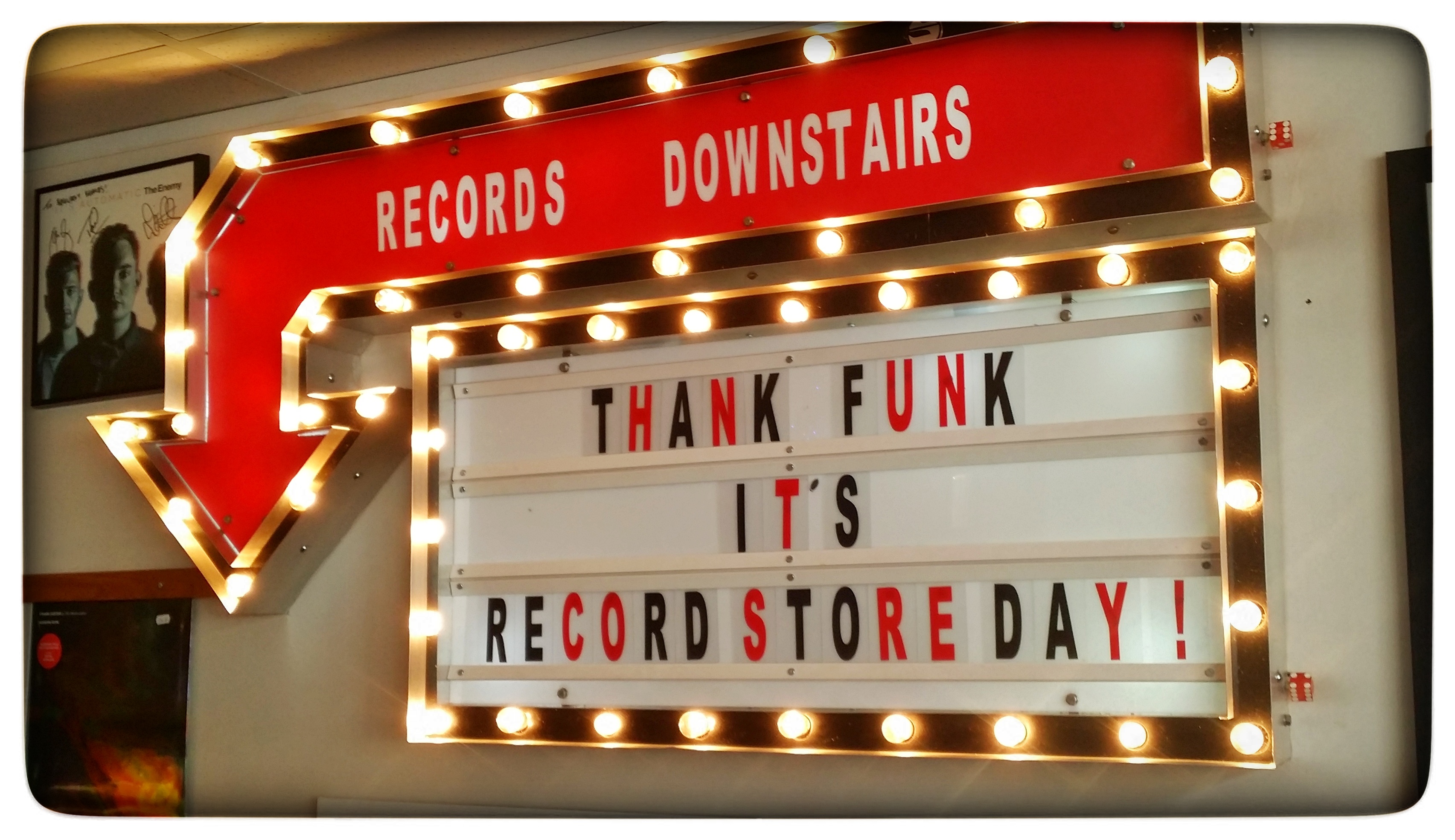 Relevant Records celebrates Record Store Day 2018