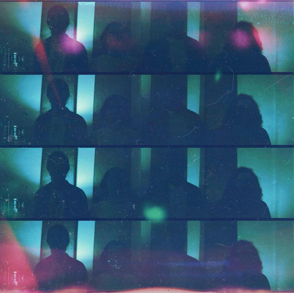 Ethan Schrupp introduces three burgeoning bands from Texas: Creux, Glaze, Muff.