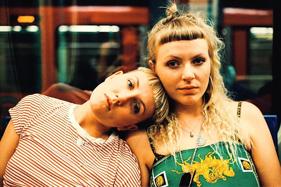 IDER head up Indie Crush's favourite indie pop duos. The list includes Her's, Son of William, Amethysts, and IOTAPHI.
