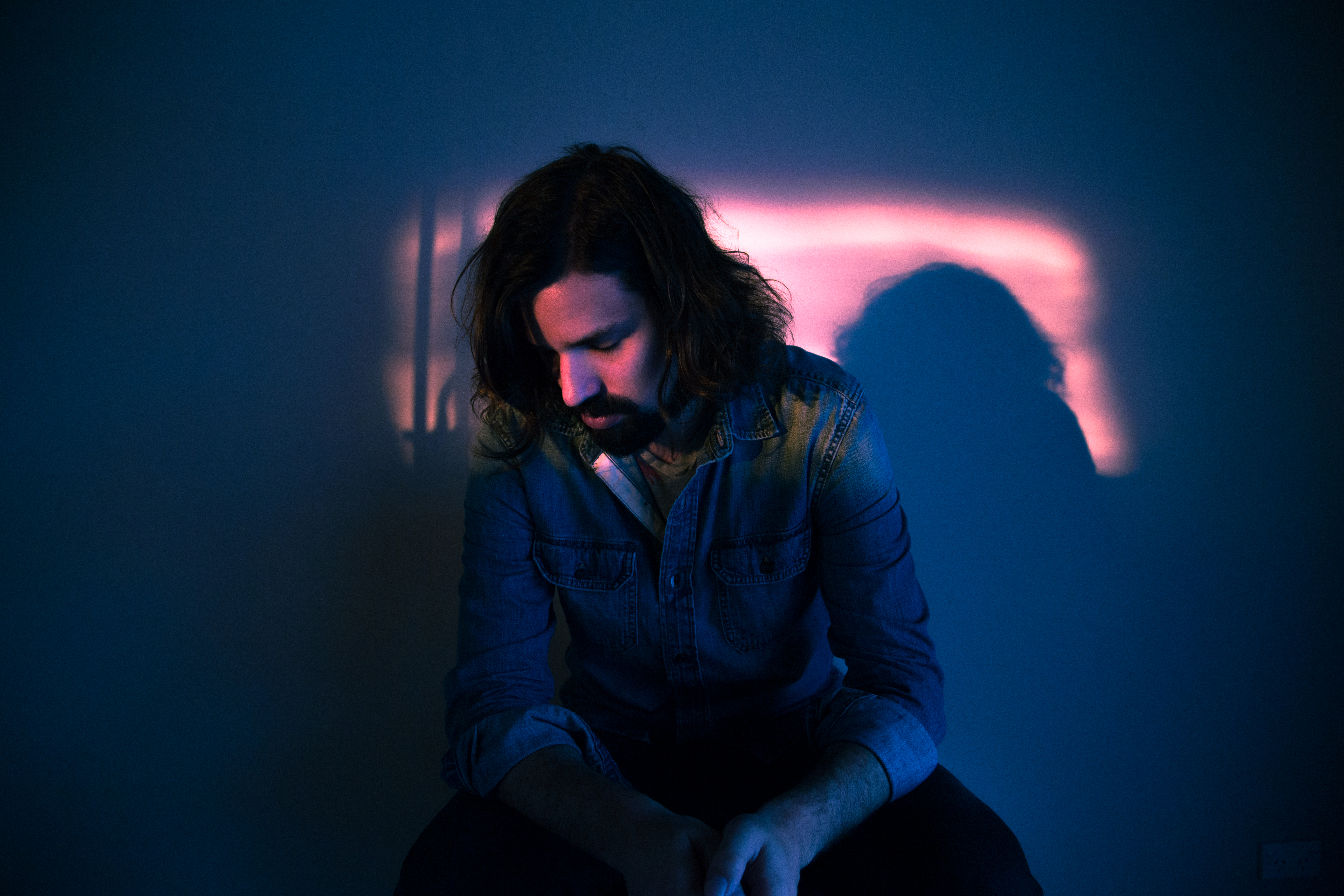 Melbourne singer songwriter Harp Samuels gives Indie Crush an exclusive preview of forthcoming sophomore album Breathe