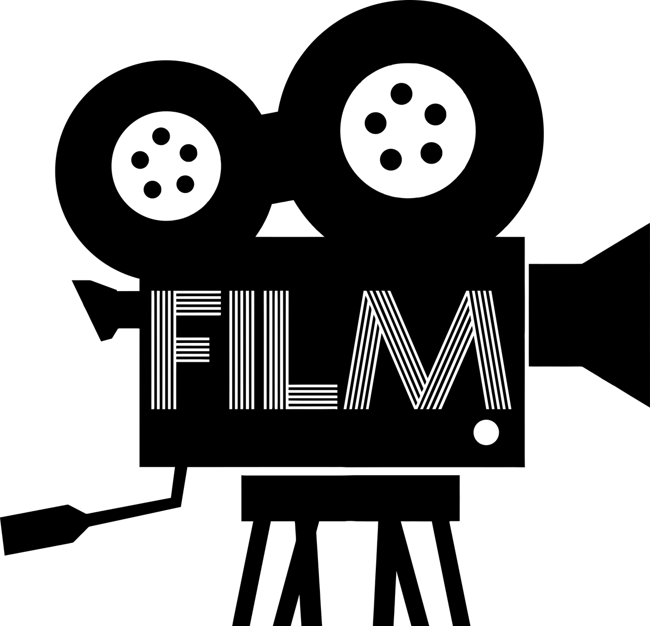 camera, film, icon, old fashioned, retro, silhouette, text, type, typography, video, vintage, words, camera, film, film, film, film, film, video, video-1300107.jpg